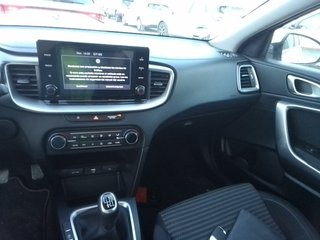 Kia Ceed 1.0 T-GDI Drive 74 kW (100 CV)