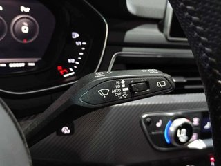 Audi RS4 Avant TFSI quattro 331 kW (450 CV) tiptronic