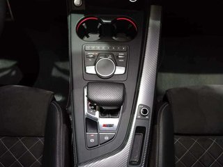 Audi RS4 Avant TFSI quattro 331 kW (450 CV) tiptronic