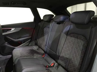 Audi RS4 Avant TFSI quattro 331 kW (450 CV) tiptronic
