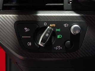 Audi RS4 Avant TFSI quattro 331 kW (450 CV) tiptronic