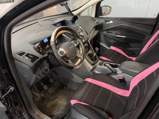 Ford Grand C-MAX 2013