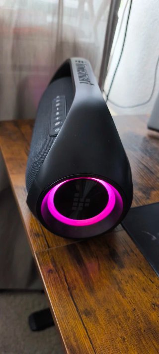 Altavoz Bluetooth Tronsmart Bang 60 W
