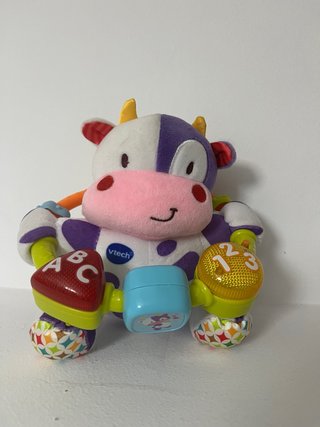 Vaca Musical VTech Baby