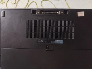 Portátil Dell Latitude E7240 i5 8GB RAM 256GB SSD