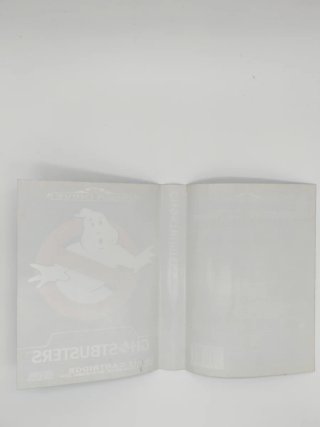 Ghostbusters per Sega Mega Drive