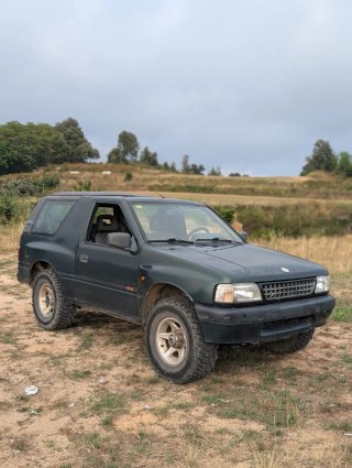 Opel Frontera 1994