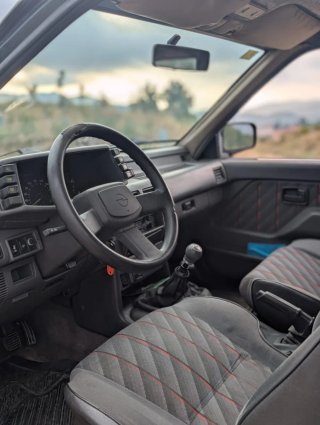 Opel Frontera 1994