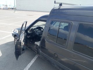Citroen C 15 1998