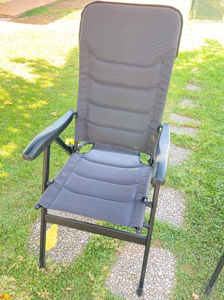 Hamaca Silla Camping/jardín