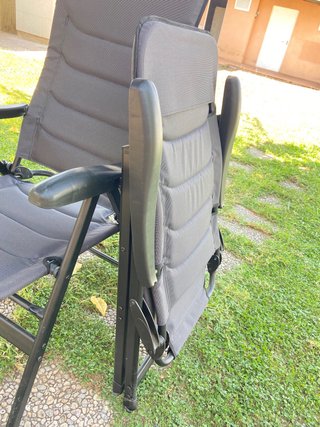 Hamaca Silla Camping/jardín