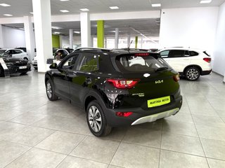 KIA Stonic Concept 1.0 T-GDI 100CV MHEV