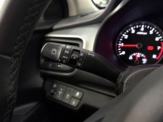 KIA Stonic Concept 1.0 T-GDI 100CV MHEV