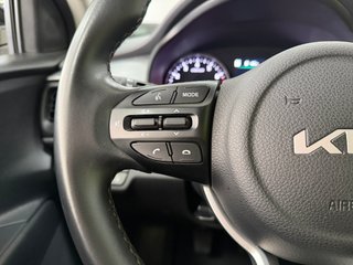 KIA Stonic Concept 1.0 T-GDI 100CV MHEV