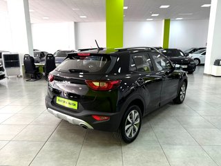 KIA Stonic Concept 1.0 T-GDI 100CV MHEV