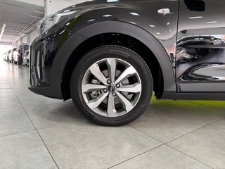 KIA Stonic Concept 1.0 T-GDI 100CV MHEV
