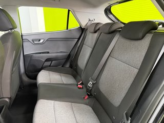 KIA Stonic Concept 1.0 T-GDI 100CV MHEV
