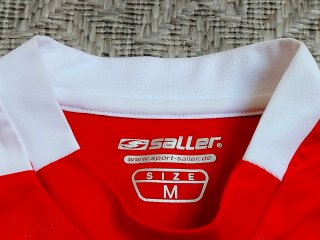 Camiseta Gambia