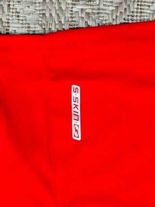 Camiseta Gambia