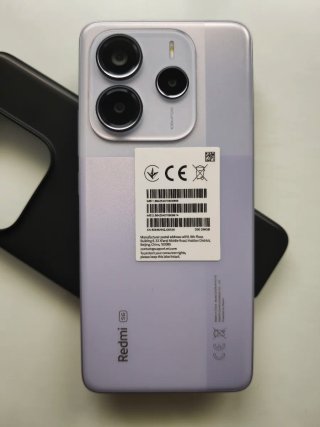 Xiaomi Redmi Note 14 5G 8/256GB