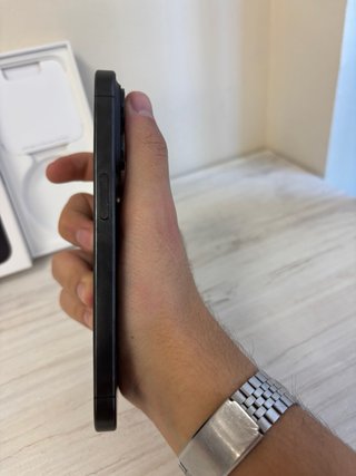 iPhone 15 Pro | TIENDA | GARANTÍA