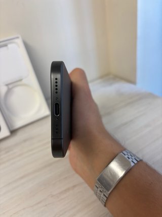 iPhone 15 Pro | TIENDA | GARANTÍA