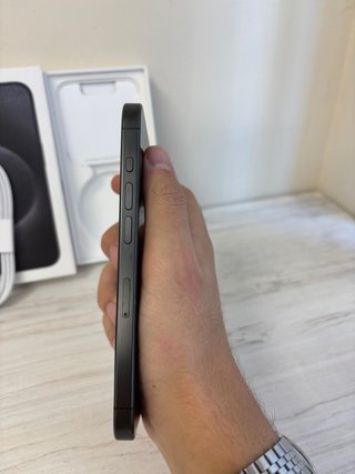 iPhone 15 Pro | TIENDA | GARANTÍA