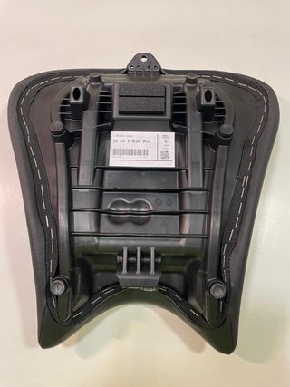 Asiento BMW S1000RR M1000RR Motorsport