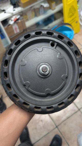 Motor patinete eléctrico GM36V2190878085