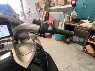 BMW K1200LT