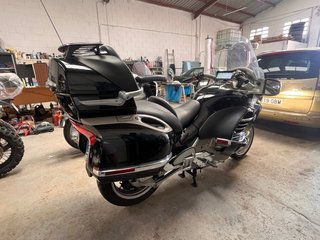 BMW K1200LT