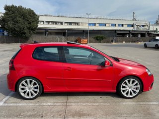 Volkswagen Golf R32 3.2 V6 4Motion Manual Nacional