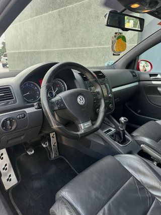 Volkswagen Golf R32 3.2 V6 4Motion Manual Nacional