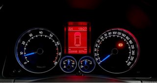 Volkswagen Golf R32 3.2 V6 4Motion Manual Nacional