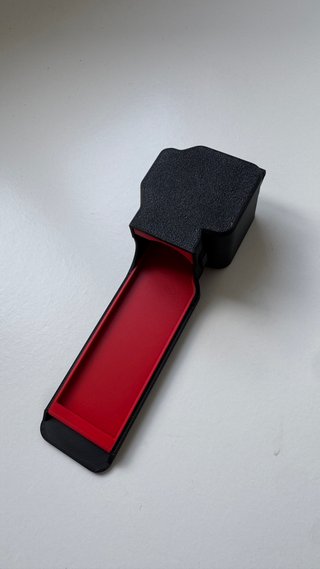 Funda DJI Osmo Pocket 3