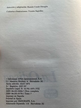 La Odisea. Edición juvenil