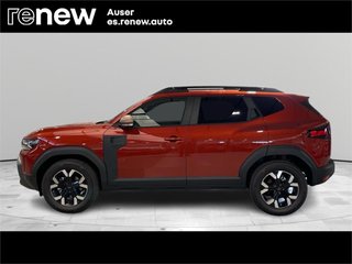 Dacia Duster Extreme HYBRID 105kW (140CV) 4X2 KM0