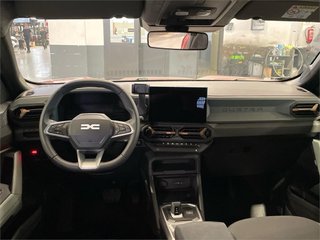 Dacia Duster Extreme HYBRID 105kW (140CV) 4X2 KM0