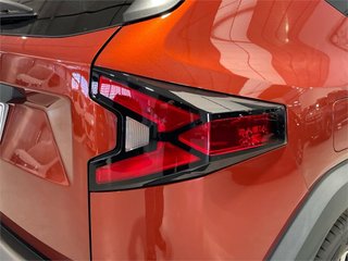 Dacia Duster Extreme HYBRID 105kW (140CV) 4X2 KM0