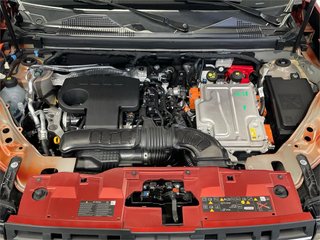 Dacia Duster Extreme HYBRID 105kW (140CV) 4X2 KM0