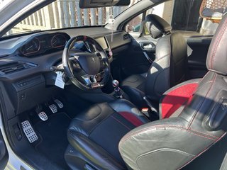 Peugeot 208 2017