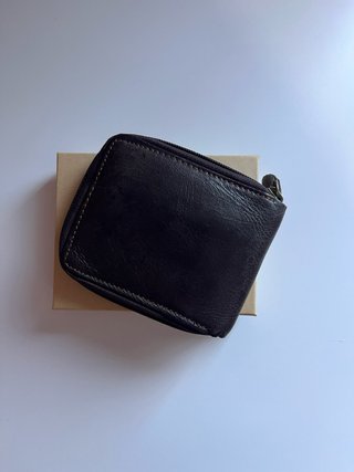 Billetera LagonFree Marrón - Perfecto Estado