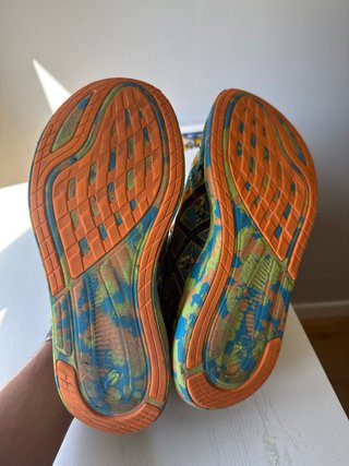 ASICS Noosa Tri 14 Talla 42 Deportivas