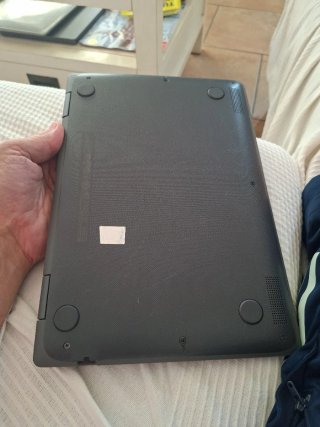 Probook HP 360 11EE G5