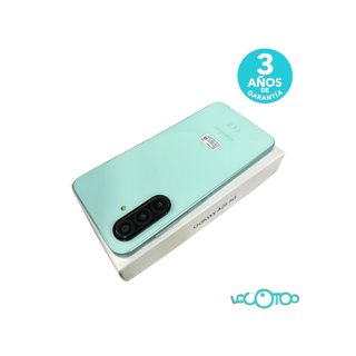 Samsung Galaxy A26 5G 128GB Verde Doble SIM
