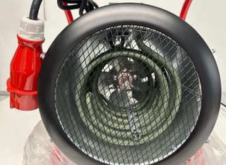 Calefactor Industrial RS PRO 5000W