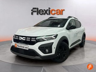 Dacia Sandero Essential TCe 67kW (90CV)