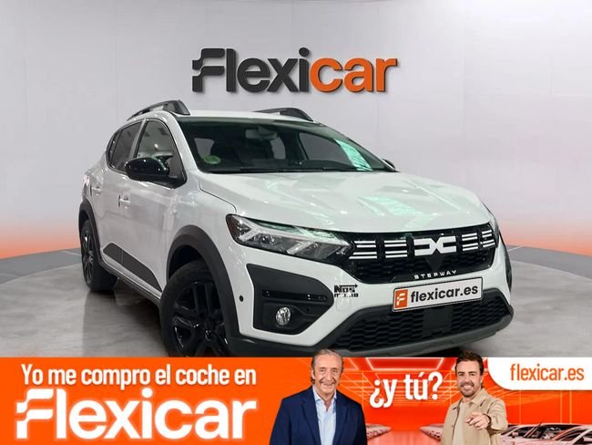 Dacia Sandero Essential TCe 67kW (90CV) - foto 1