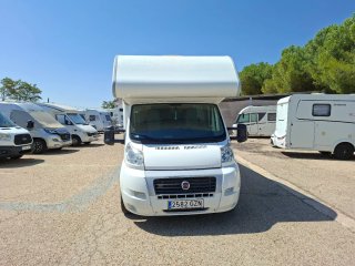 FIAT Ducato 2010