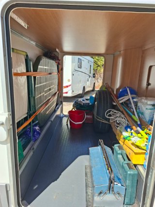 FIAT Ducato 2010